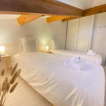 Apartmán 